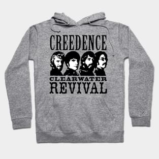 creedence Hoodie